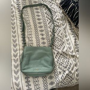 Fossil crossbody purse
